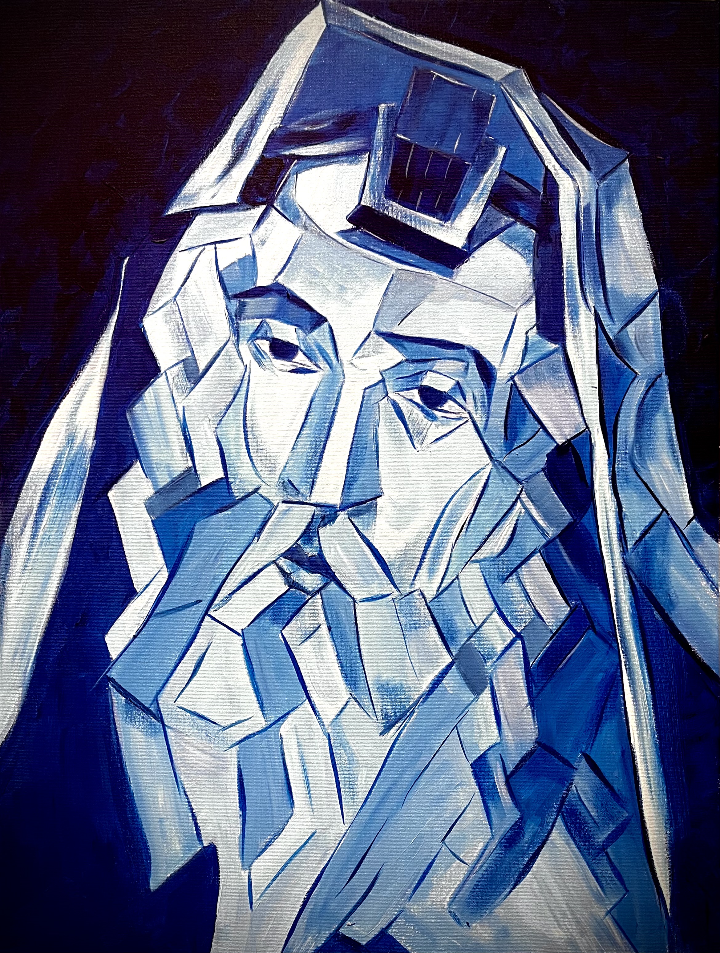 The Rebbe