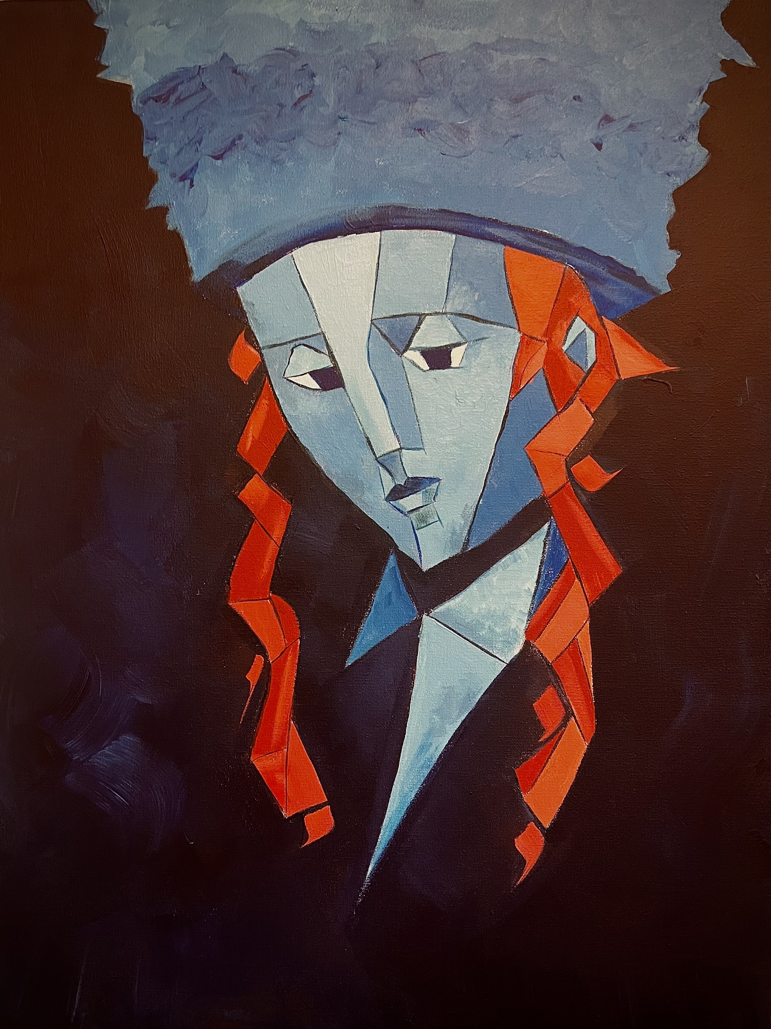 Blues