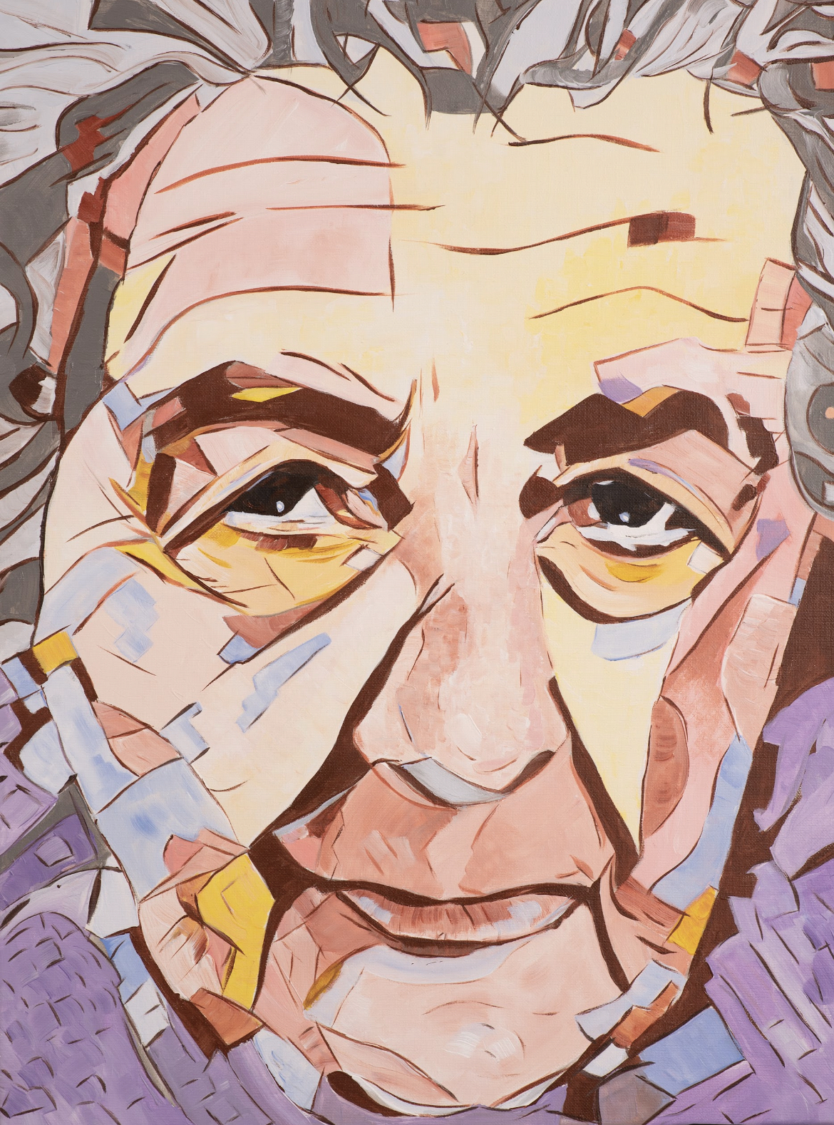 Unapologetic Leader - Golda Meir