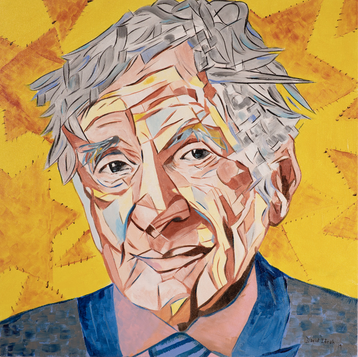 Elie Wiesel