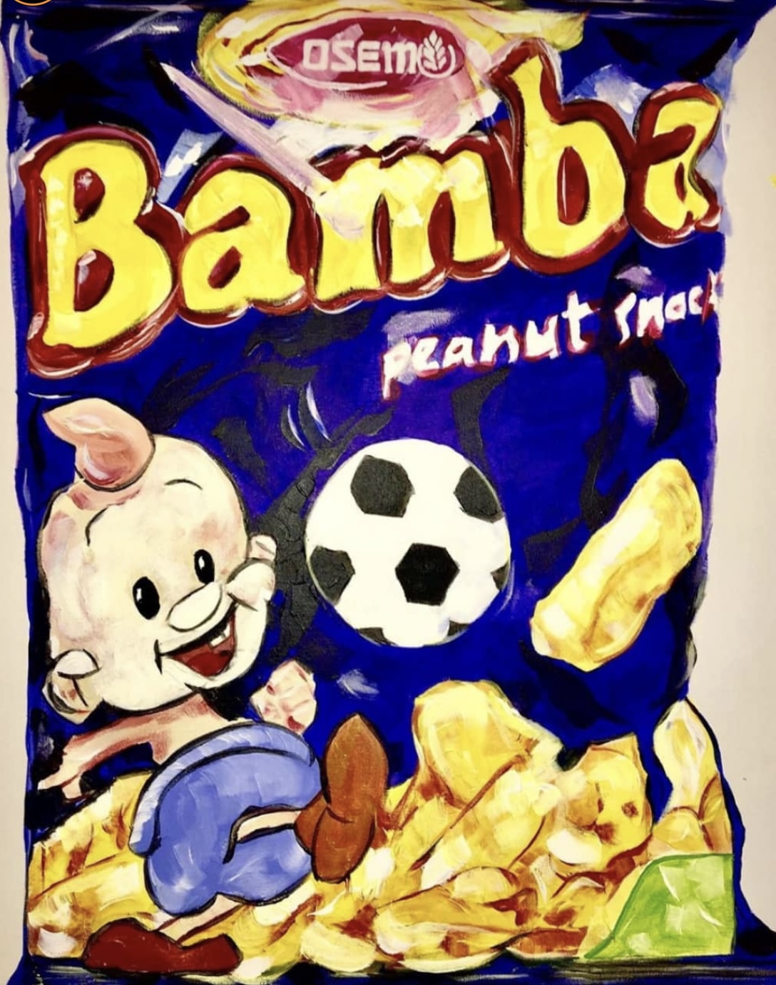 La Bamba