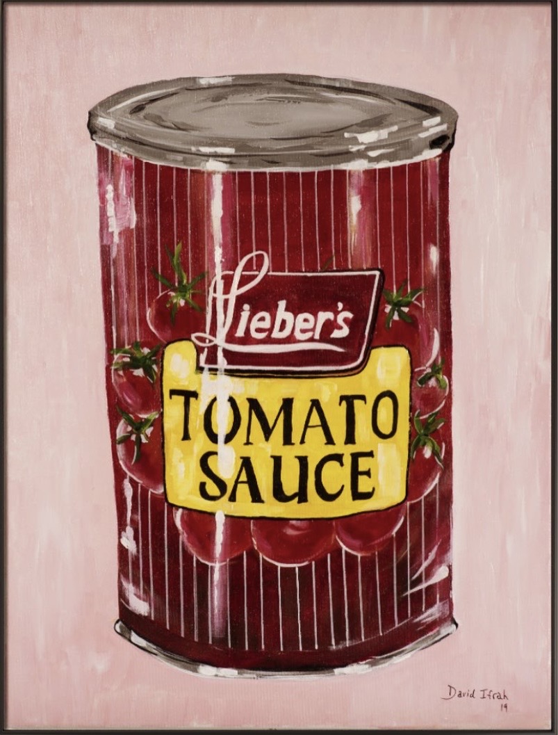 Pop Art
