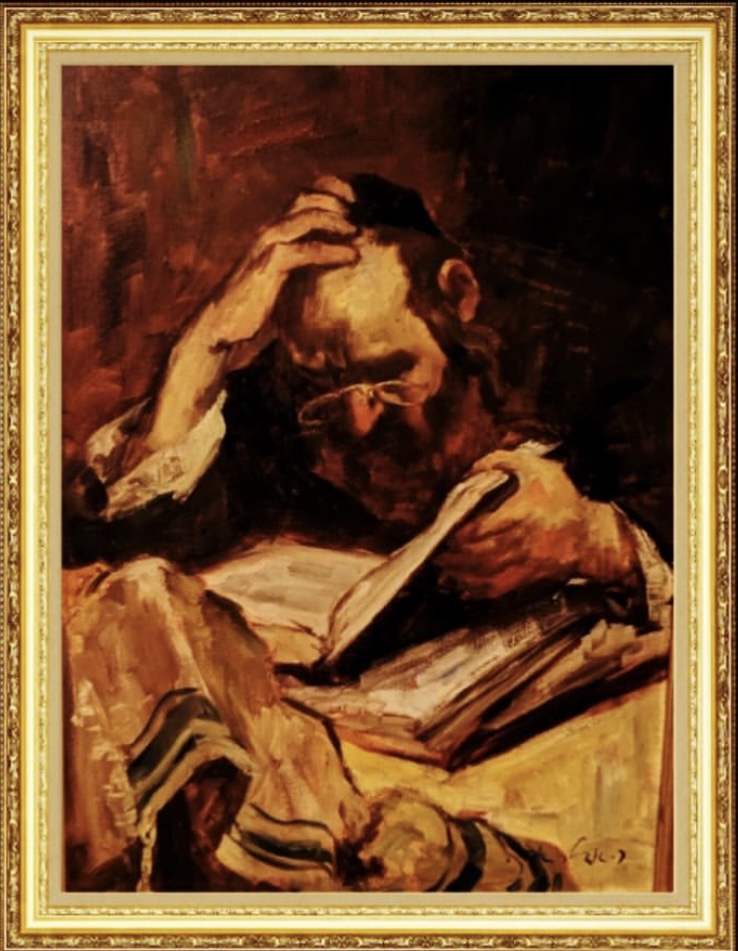 Rabbi