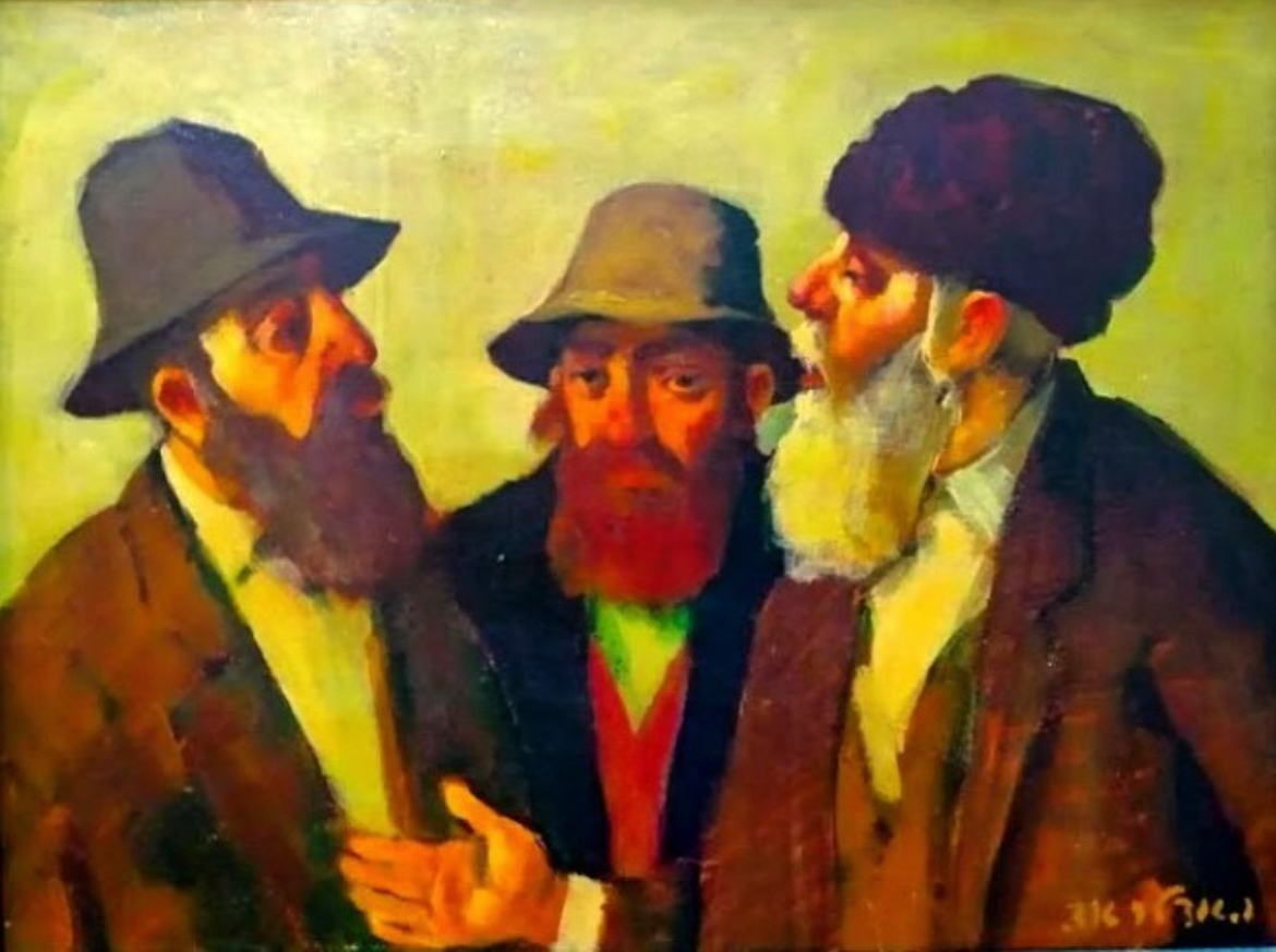 The Conversation