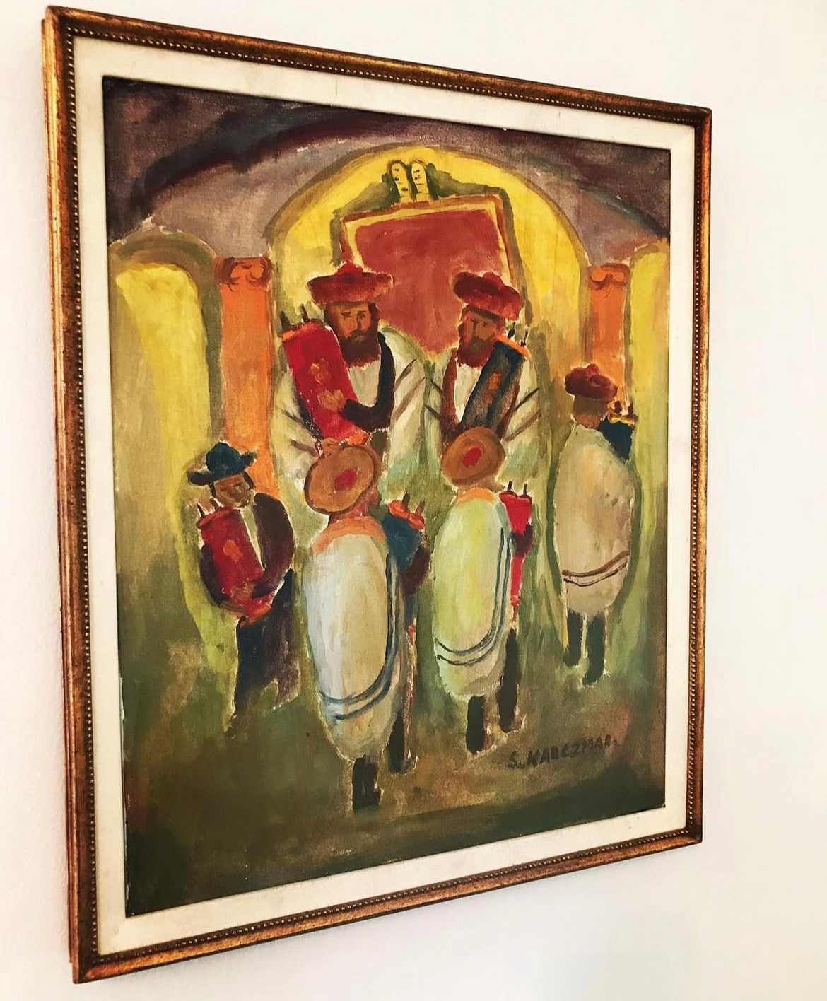 Simchat Torah